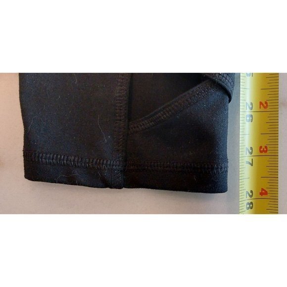 C9 Champion‎ Womens Black Athletic Leggings Size XS - Picture 6 of 7